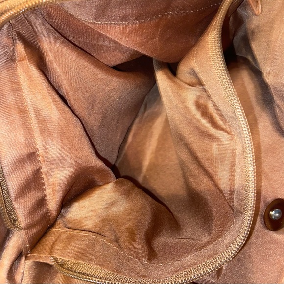 Plaid Purse Shoulder Bag NEW - Picture 4 of 9